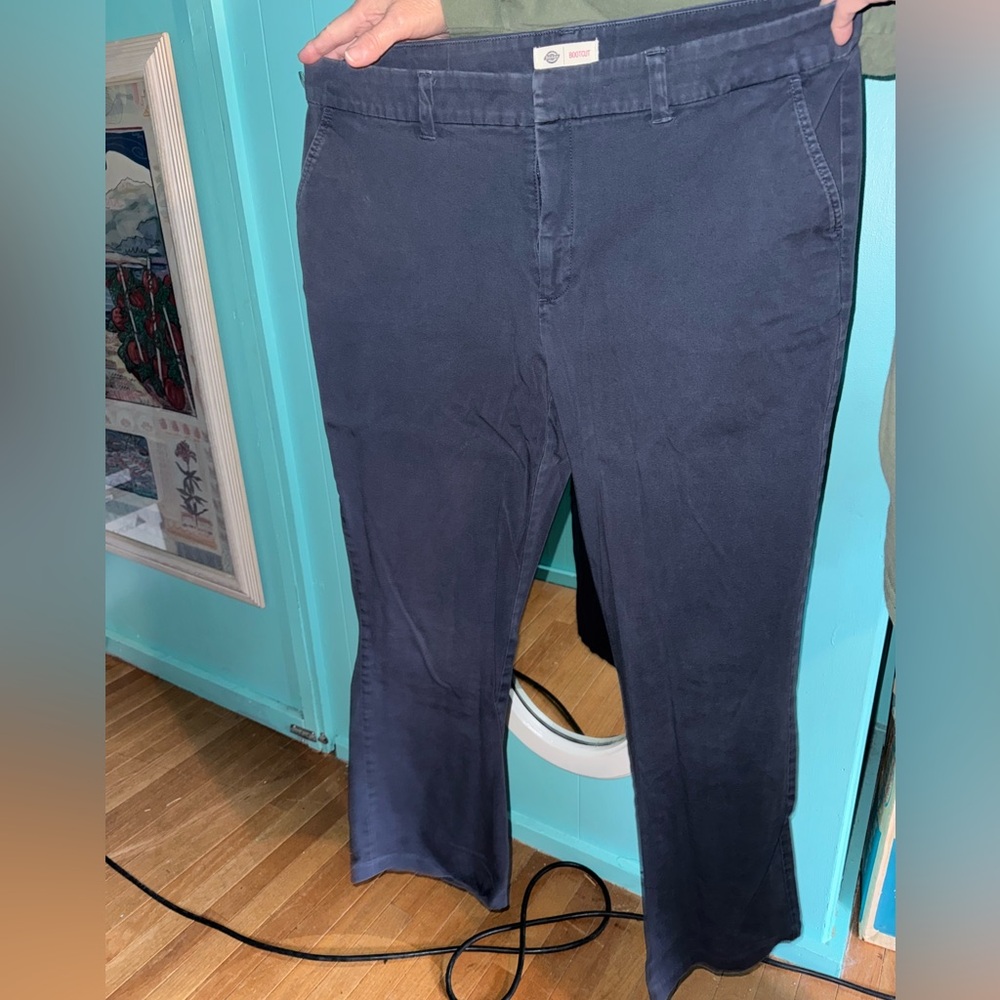 Dickies work pants